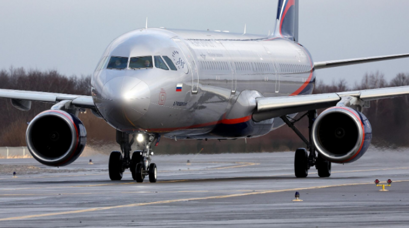 Despite sanctions, supporting Russia's civil aviation industry is still a top priority