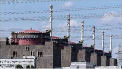 यूक्रेन ने अपने परमाणु ऊर्जा संयंत्रों के लिए बड़ी मात्रा में उपकरणों की मांग की  : IAEA