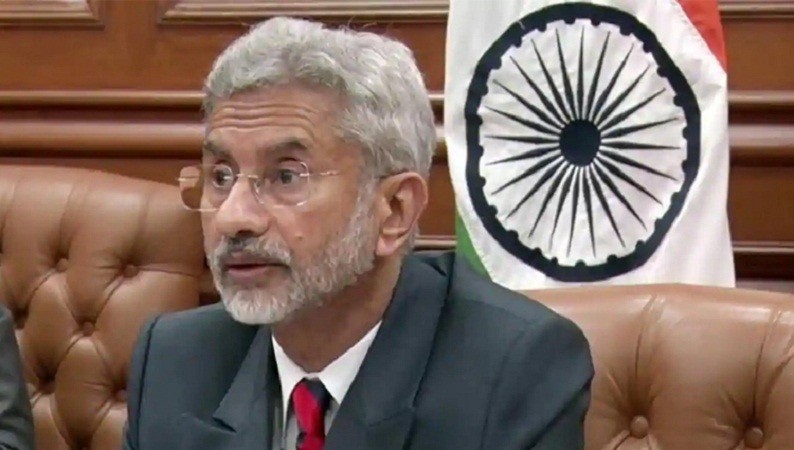 UAE expresses support with India to fight COVID, Jaishankar thanks Sheikh Abdullah for solidarity