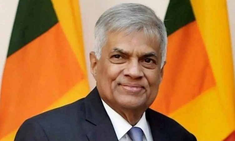 Sri Lanka to discuss debt restructuring with India and more:  Wickremesinghe