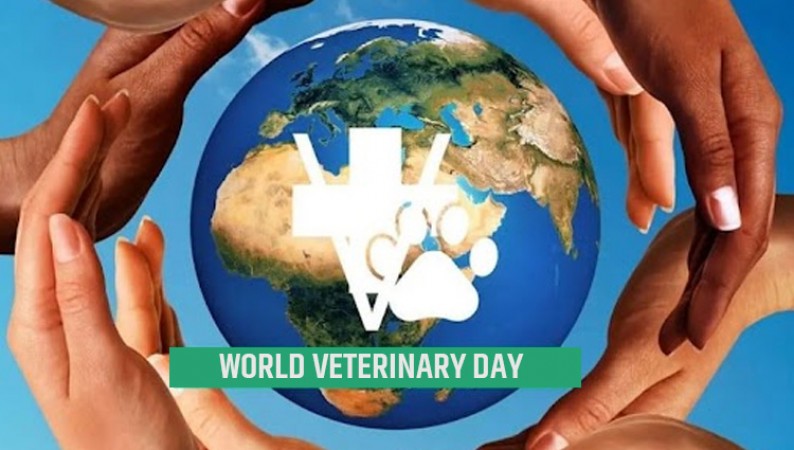 World Veterinary Day 2023, History Behind World Veterinary Day