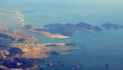 South Korea plans to build the country's first 'floating airport'