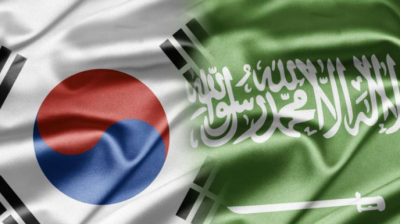 South Korea plans to collaborate with Saudi Arabia on various projects