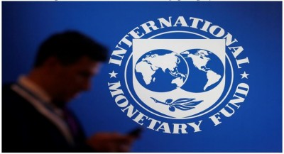 IMF: Rising Crude oil prices behind inflation in India, monetary tightening needed
