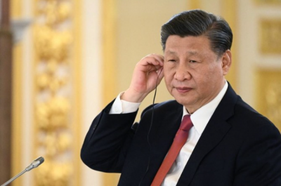 Chinese President Xi Jinping will send delegations to Ukraine for crisis talks
