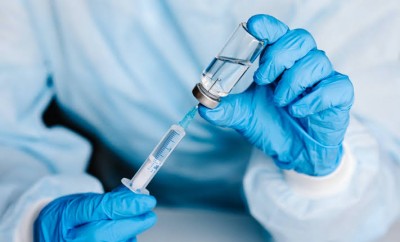PharmEasy initiates Covid vaccination drive in India