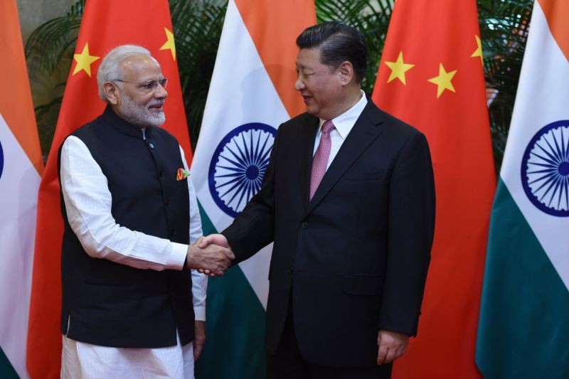 Wuhan informal summit  day 2: Modi-Xi Jinping resume one-on-one interaction