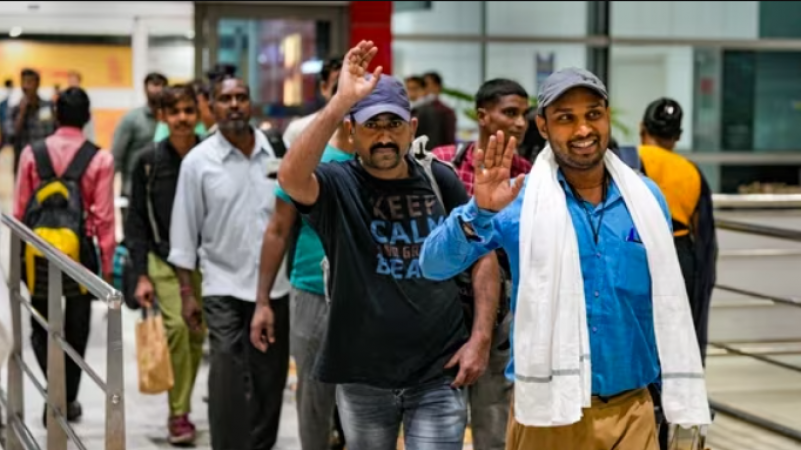 As Sudanese refugees arrive in Delhi, India is 