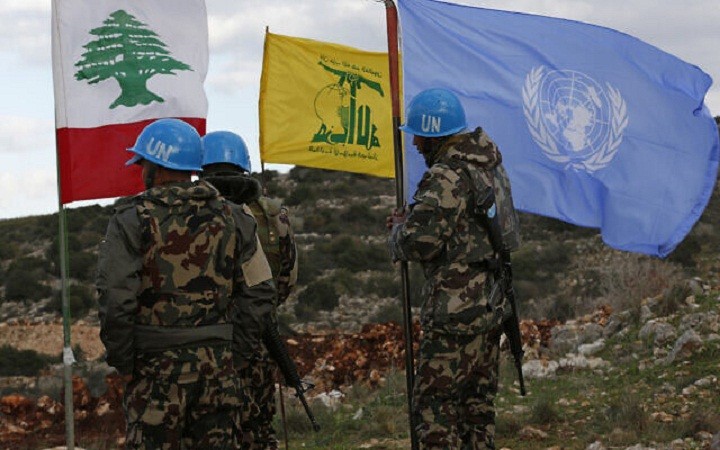 UN calls for immediate development measures in Lebanon amid crisis