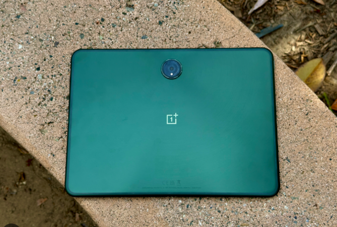 The OnePlus Pad is currently up for pre-order in India with prices beginning at Rs. 37,999