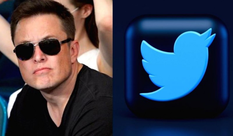 #RIPTwitter trended after Elon Musk's tweet