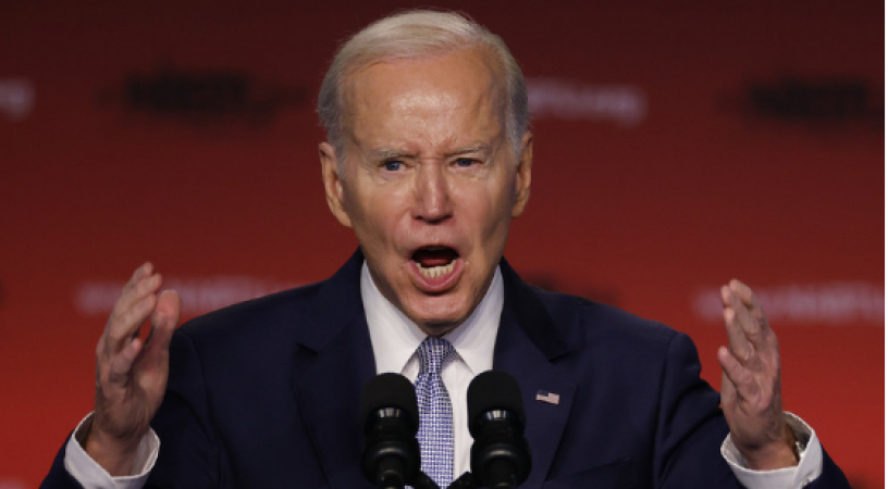 Biden approves the deployment to the border with Mexico