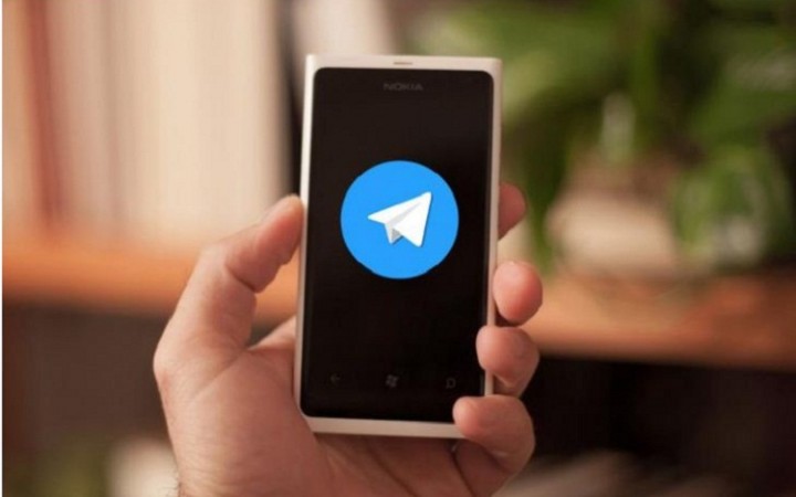 Telegram App to soon launch group video calls for its users: Pavel Durov