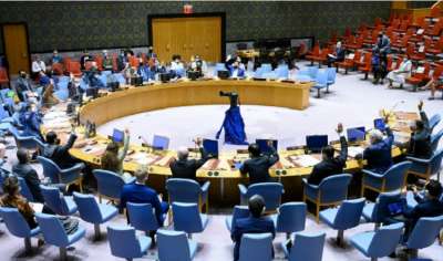 UN Security Council approves technical rollover of the UN mission in Libya's mandate