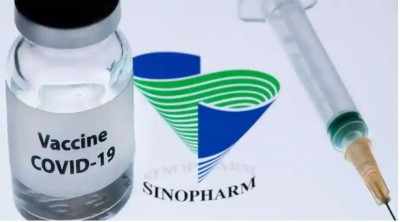 Argentina endorses emergency use of Sinopharm vaccine for children