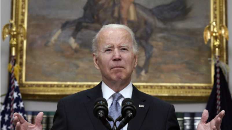 Biden announces that the US is ready to engage in talks with Russia to replace the START Strategic Arms Control Treaty
