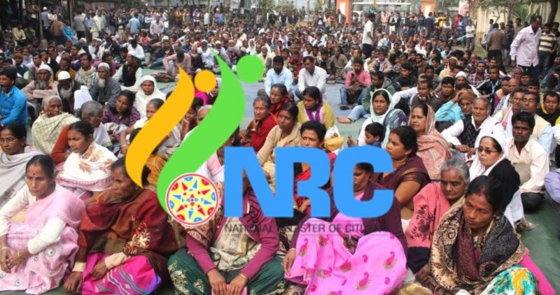 Bangladesh on NRC, 
