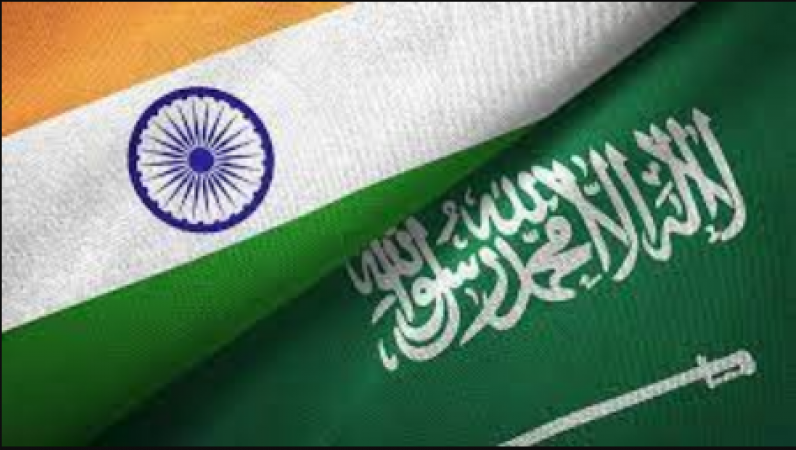Unleashing Innovation: Saudi and Indian Tech Entrepreneurs Join Forces to Create Dynamic Ecosystem