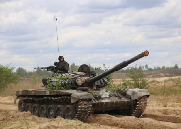 Border Tensions Escalate: As Wagner Troops Near, Lukashenko Mocks Poland in Brazen Display