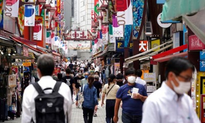 Japan imposes state of emergency in Chiba, Kanagawa, Saitama and Osaka