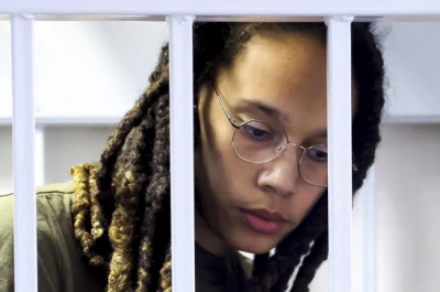 Brittany Griner appears in a Russian court for US exchange offer