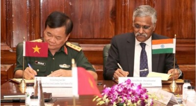 Strengthening India-Vietnam Defence Cooperation: New Areas of Collaboration Explored