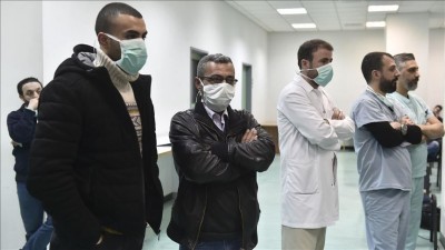 कोरोना के बढ़ते मामलों के बीच चीन ने सभी अस्पतालों में बंद किया OPD वार्ड