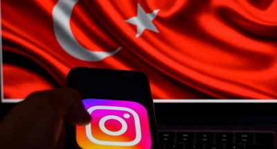 How Turkey Blocks Instagram Access Amid Controversial Condolence Issue