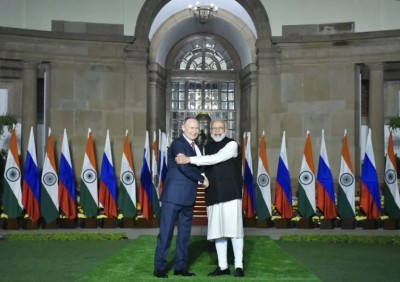 Oil Crisis: India steps up diplomacy to buy oil from Russian Far East