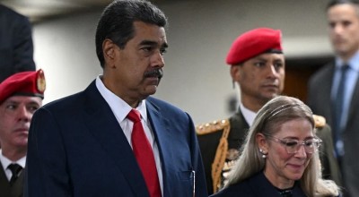 Russian Duma Speaker Endorses Maduro's Victory as Legitimate in Venezuelan Election