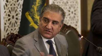 Pakistan Ministry clarifies Islamic State remarks by FM Qureshi