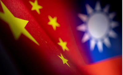 China puts trade restrictions on Taiwan