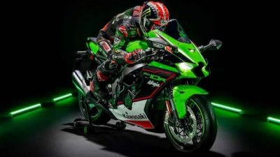 Kawasaki's Power Unleashed: Introducing the 2024 Ninja ZX-10R and ZX-10RR - Supremely Enhanced Performance and Features