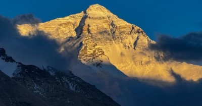 China Launches Observation Study on Land-Atmosphere Interactions at Mount Everest