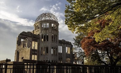 Hiroshima Day: Remembering the Tragedy and Pleading for Peace