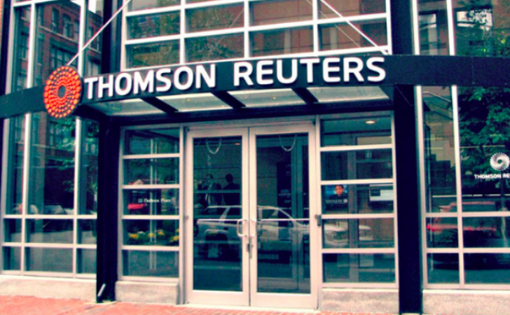 US workers at Reuters have planned a strike for the first time in decades