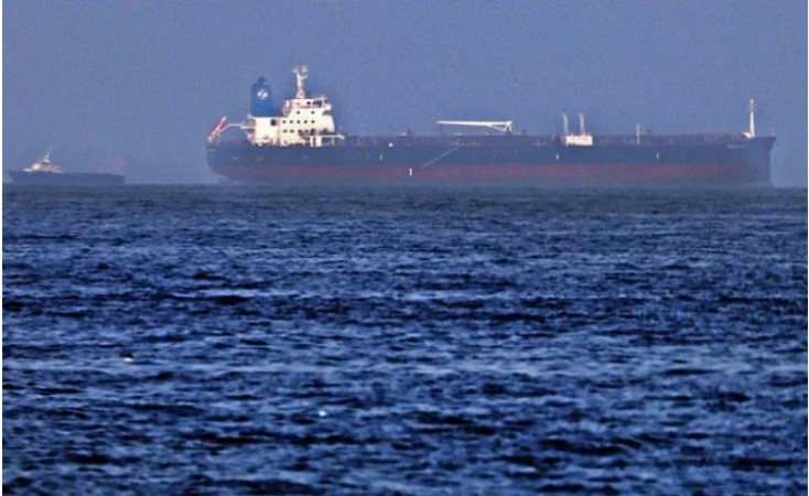 संयुक्त अरब अमीरात के तट से हुआ जहाज का ‘संभावित अपहरण': ब्रिटेन एजेंसी रिपोर्ट