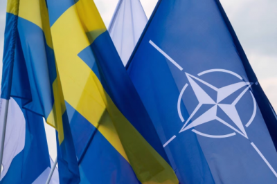 Ukraine conflict: US Senate backs Finland and Sweden's NATO bids
