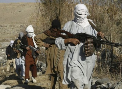 पाक आतंकवादियों ने नूरिस्तान में अफगान सेना के शिविर पर किया कब्जा