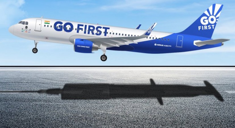 Go First flights to connect Doha with 3 Indian major cities