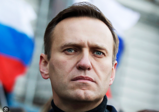 Navalny's Fate Sealed: Putin Critic Receives 19-Year Sentence Extension, Sparking Outcry