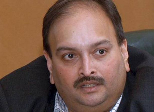 India hands over extradition request to Antiguan authorities against Mehul Choksi