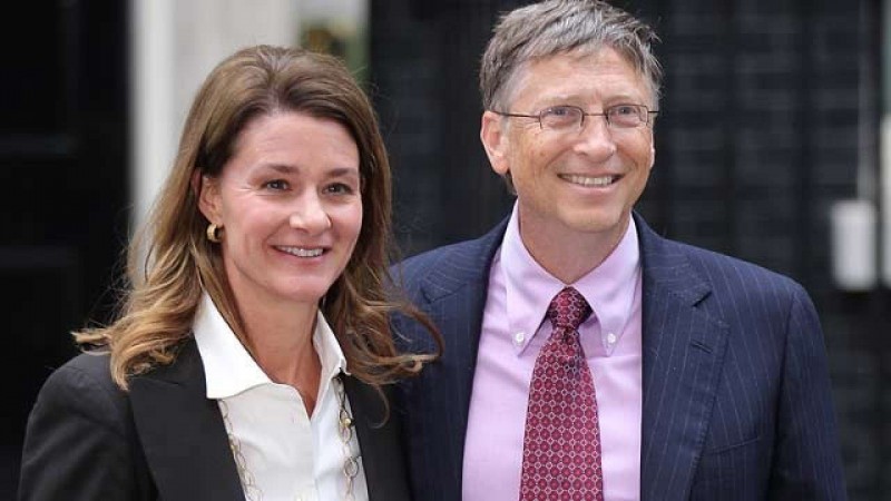 'Very sad milestone!': Bill Gates on divorce from Melinda after 27 years