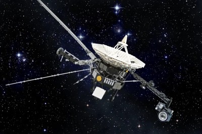 NASA to secure Connection with its Voyager 2 after false lead hiked up