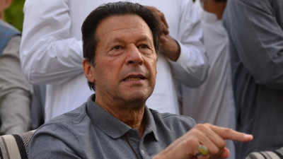 Former Pakistan Prime Minister Imran Khan Sentenced to Three Years in Prison for Toshakhana trial
