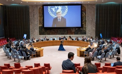 UN Sec-Council welcomes renewal of Yemen truce