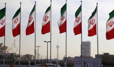 ईरान ने कथित तौर पर IRGC को अमेरिकी आतंकवादी सूची से हटाने की मांग की पुष्टि की