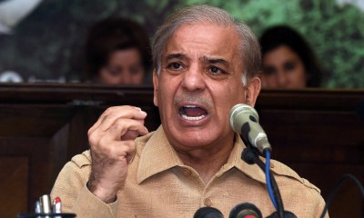Sugar Scam: Pakistan's NAB approves fresh inquiry against Shahbaz Sharif