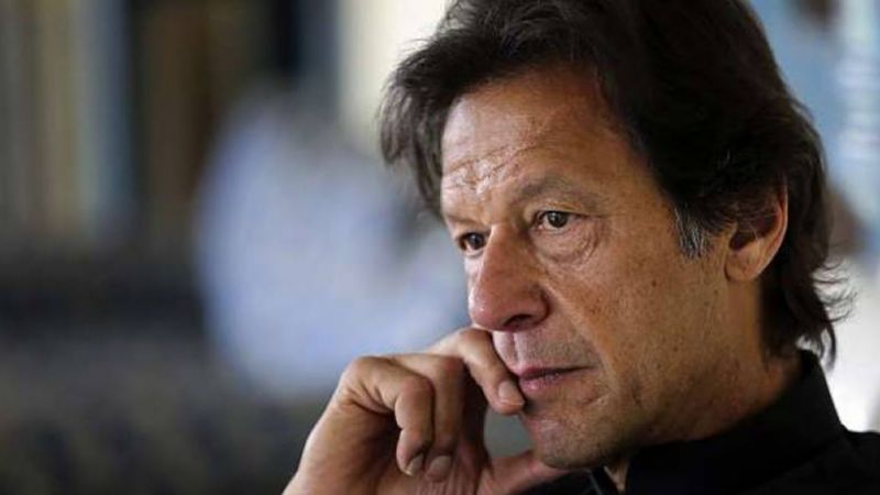 PTI worker reveals, Phone, app and computerized database helped in Imran Khan's victory