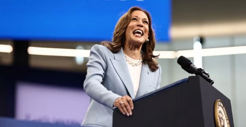 Kamala Harris' VP Pick: Josh Shapiro and Tim Walz in Final Contention